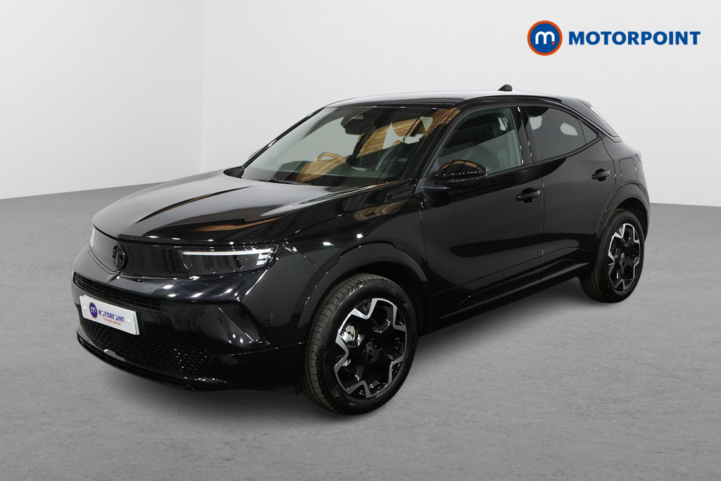 Vauxhall Mokka GS Automatic Petrol SUV - Stock Number (1585835) - Passenger side front corner