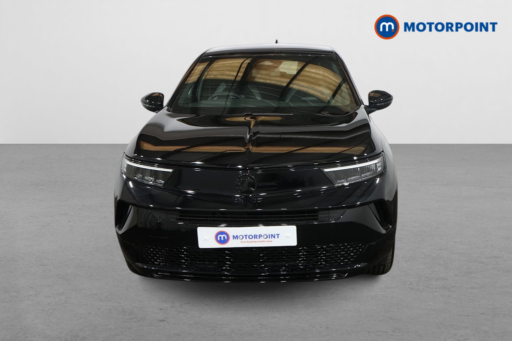 Vauxhall Mokka GS Automatic Petrol SUV - Stock Number (1585835) - Front bumper