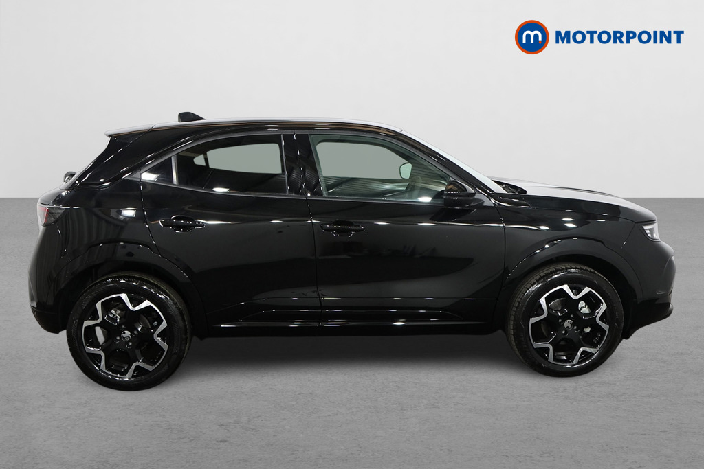 Vauxhall Mokka GS Automatic Petrol SUV - Stock Number (1585835) - Drivers side