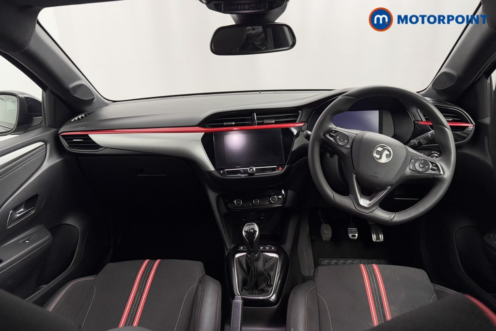 Vauxhall Corsa GS Manual Petrol Hatchback - Stock Number (1586023) - 2nd supplementary image