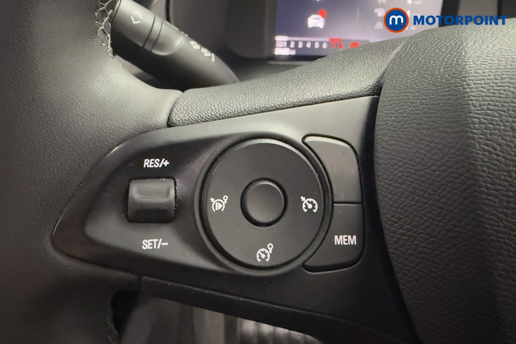 Vauxhall Corsa GS Manual Petrol Hatchback - Stock Number (1586023) - 4th supplementary image