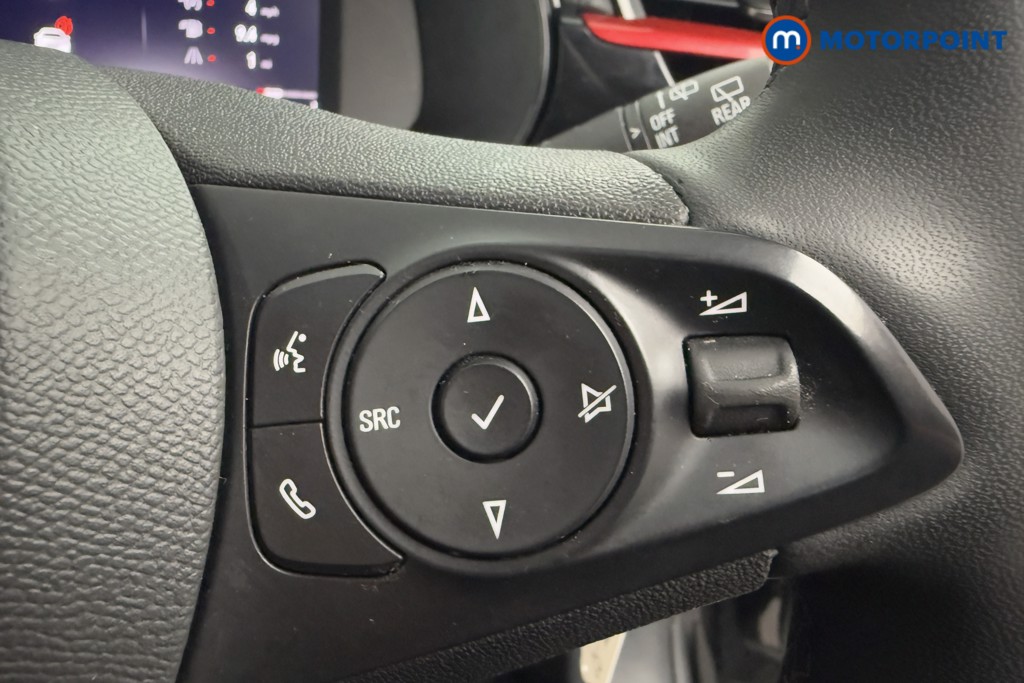 Vauxhall Corsa GS Manual Petrol Hatchback - Stock Number (1586023) - 5th supplementary image