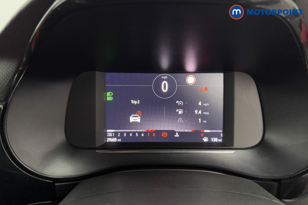 Vauxhall Corsa GS Manual Petrol Hatchback - Stock Number (1586023) - 6th supplementary image