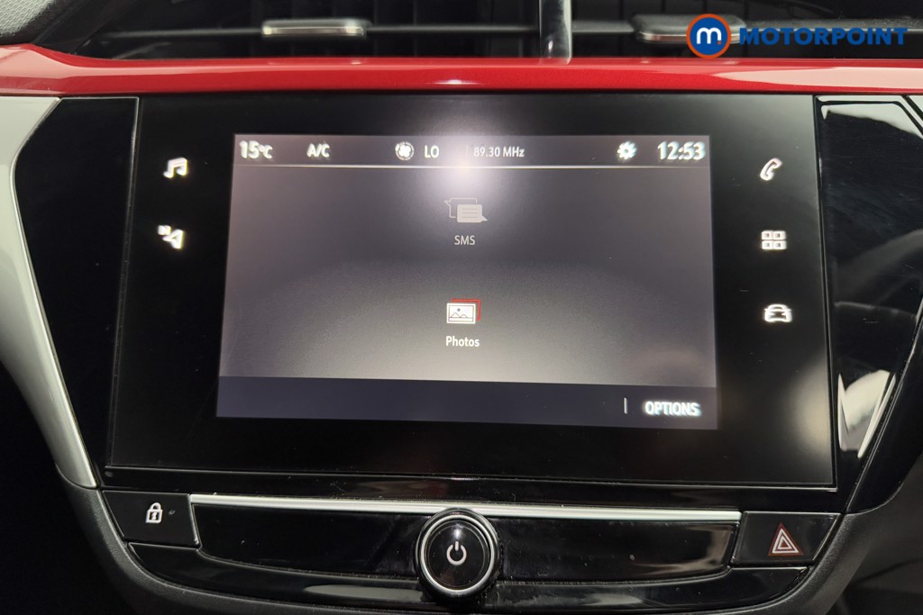 Vauxhall Corsa GS Manual Petrol Hatchback - Stock Number (1586023) - 7th supplementary image