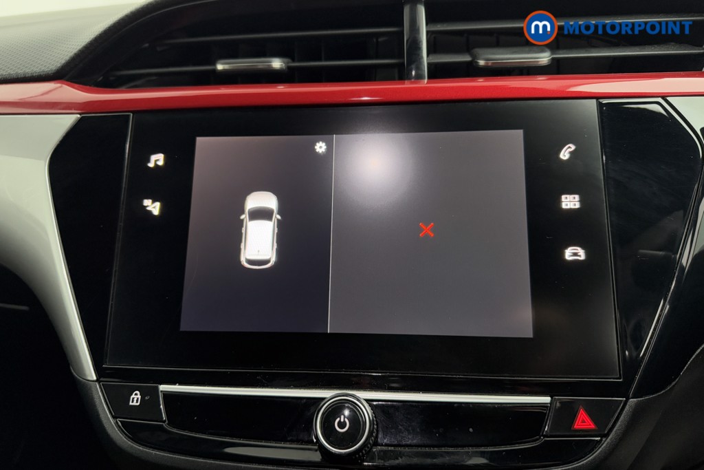 Vauxhall Corsa GS Manual Petrol Hatchback - Stock Number (1586023) - 10th supplementary image