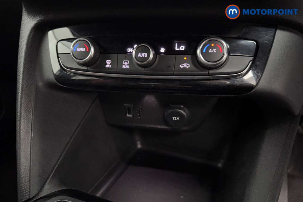 Vauxhall Corsa GS Manual Petrol Hatchback - Stock Number (1586023) - 11th supplementary image