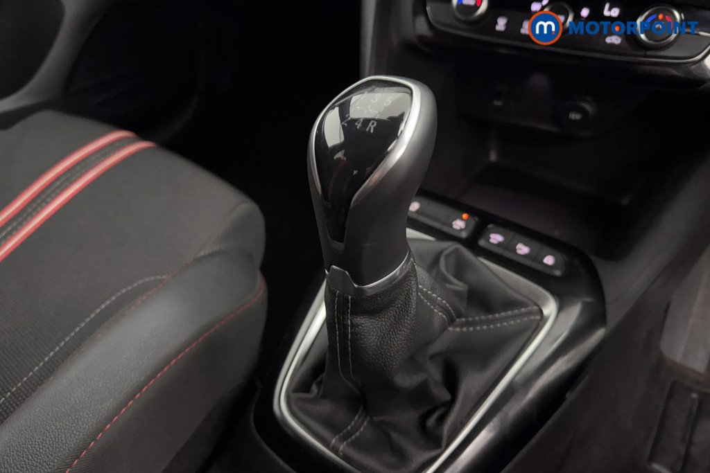 Vauxhall Corsa GS Manual Petrol Hatchback - Stock Number (1586023) - 12th supplementary image