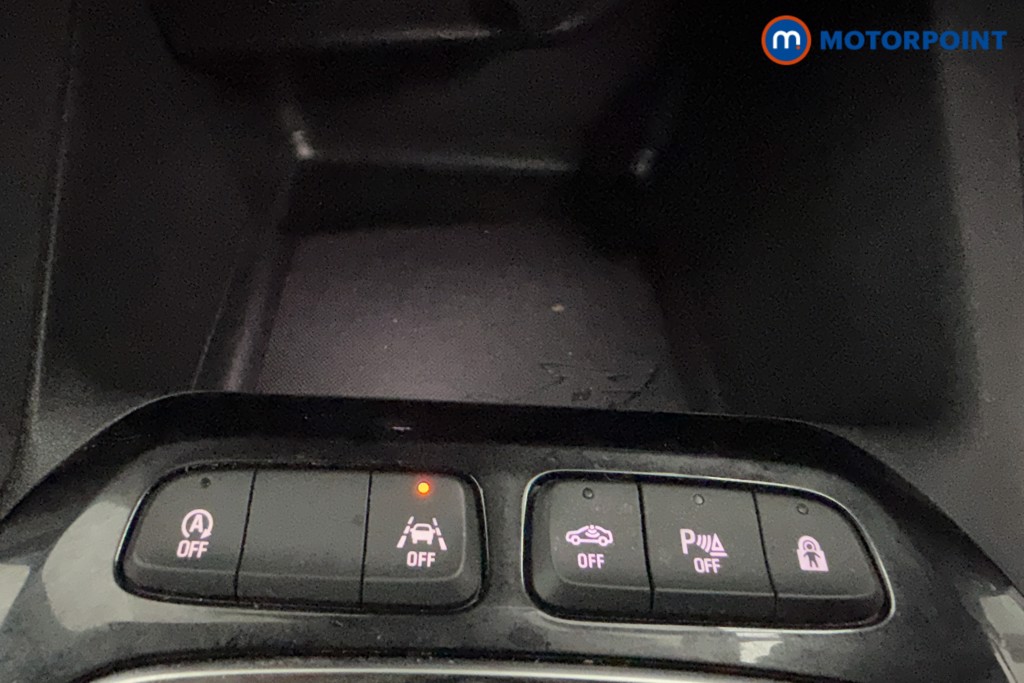 Vauxhall Corsa GS Manual Petrol Hatchback - Stock Number (1586023) - 13th supplementary image