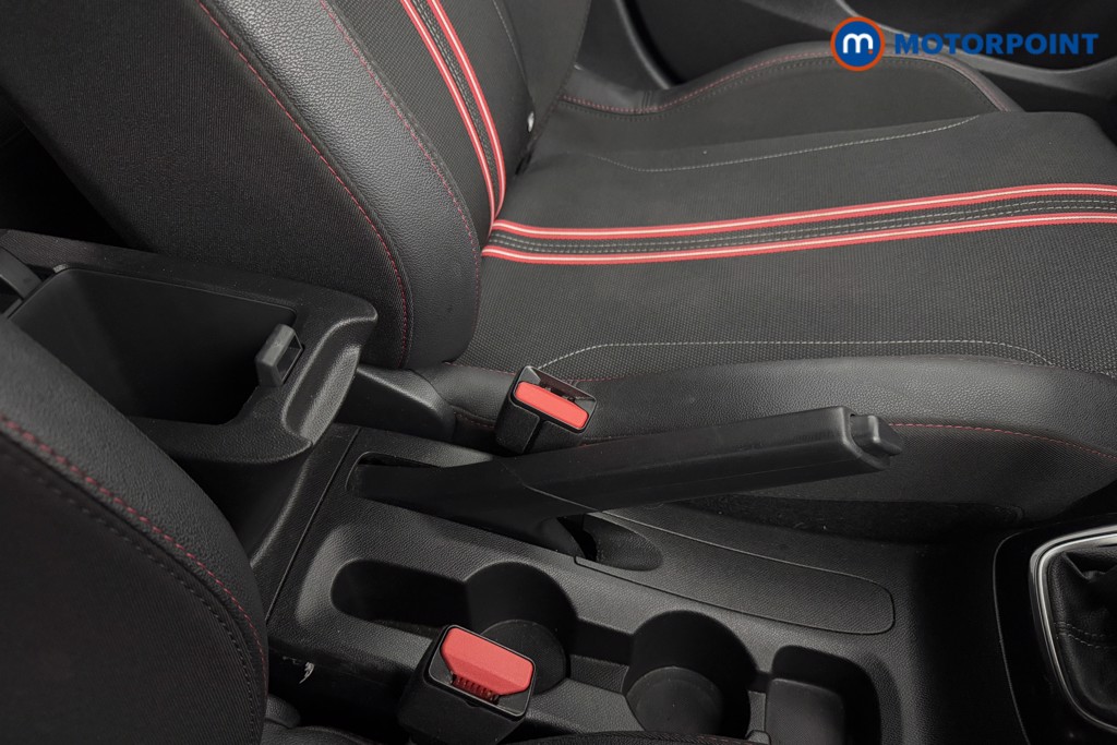 Vauxhall Corsa GS Manual Petrol Hatchback - Stock Number (1586023) - 14th supplementary image