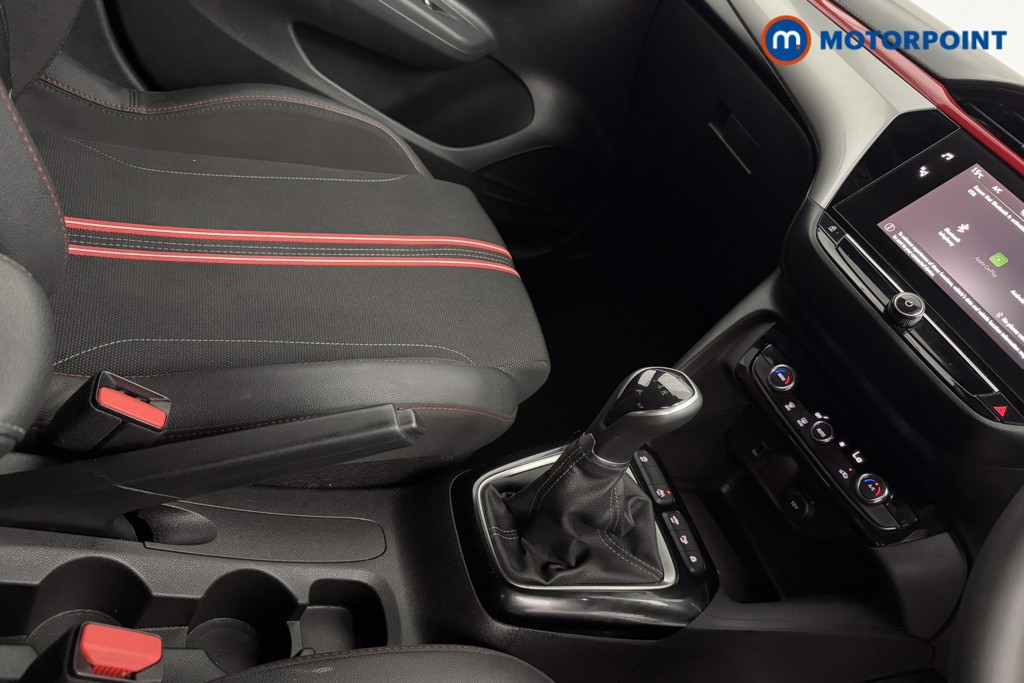 Vauxhall Corsa GS Manual Petrol Hatchback - Stock Number (1586023) - 15th supplementary image