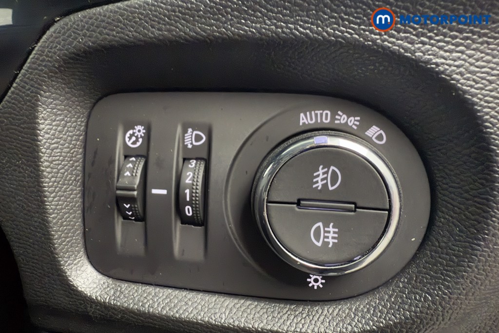 Vauxhall Corsa GS Manual Petrol Hatchback - Stock Number (1586023) - 16th supplementary image