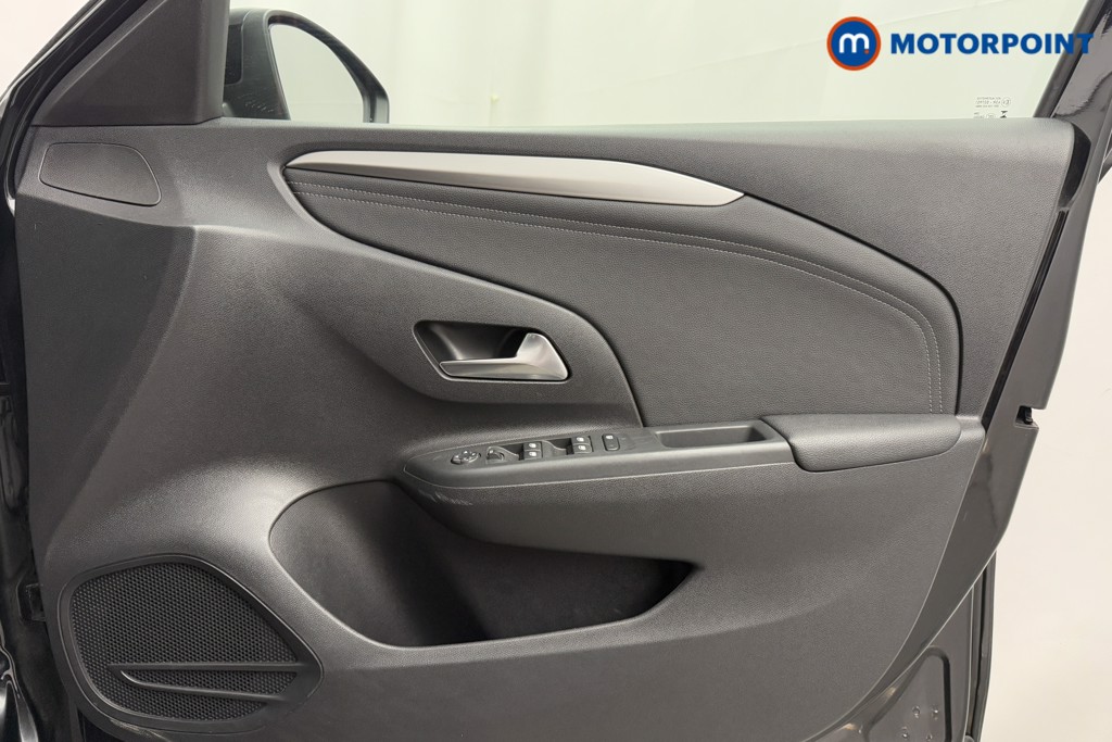 Vauxhall Corsa GS Manual Petrol Hatchback - Stock Number (1586023) - 18th supplementary image