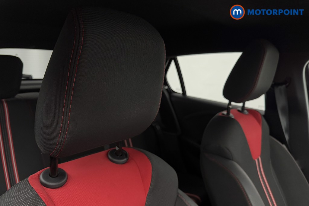 Vauxhall Corsa GS Manual Petrol Hatchback - Stock Number (1586023) - 21st supplementary image