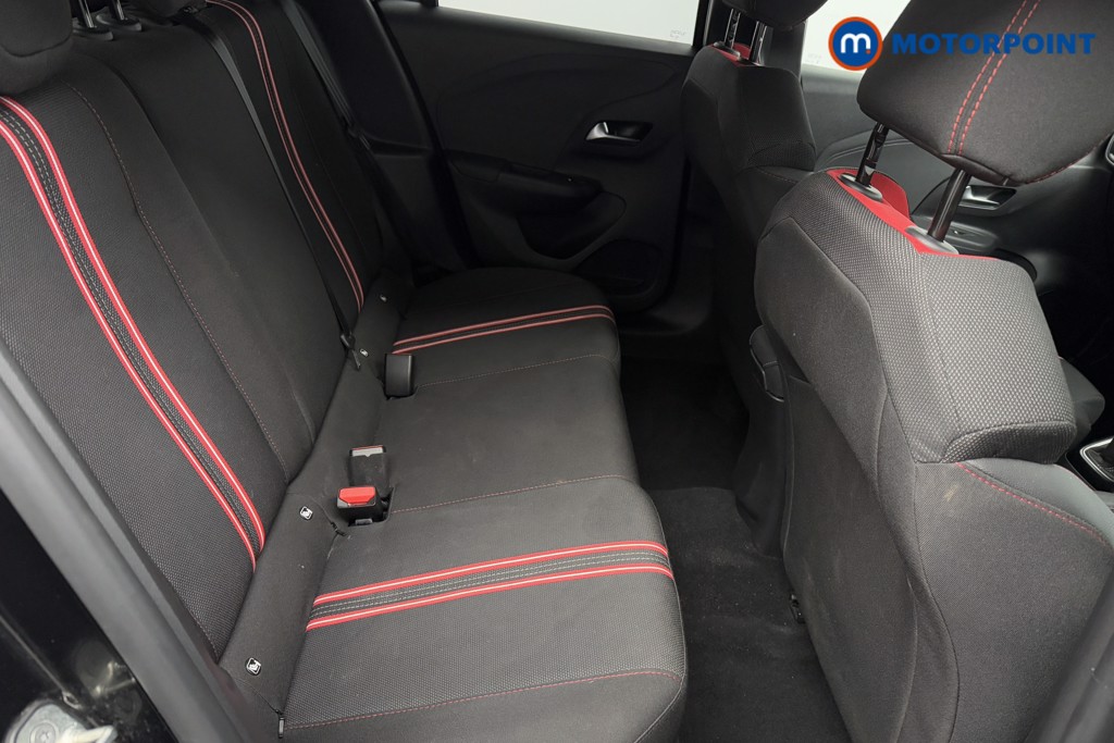 Vauxhall Corsa GS Manual Petrol Hatchback - Stock Number (1586023) - 22nd supplementary image