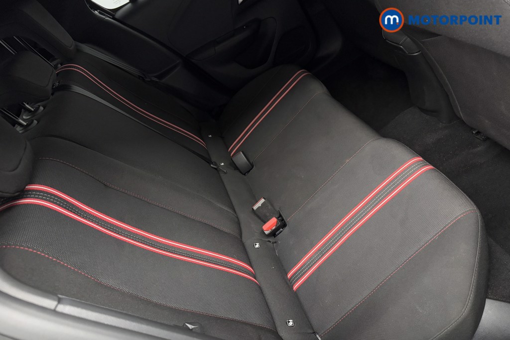 Vauxhall Corsa GS Manual Petrol Hatchback - Stock Number (1586023) - 23rd supplementary image