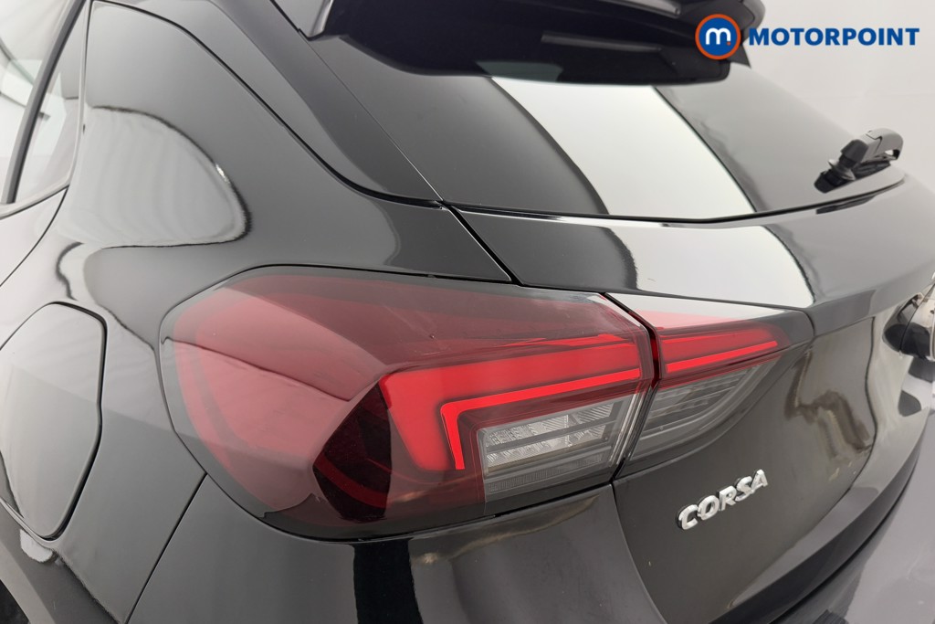 Vauxhall Corsa GS Manual Petrol Hatchback - Stock Number (1586023) - 25th supplementary image