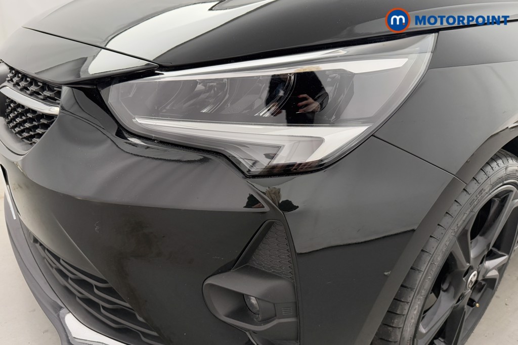 Vauxhall Corsa GS Manual Petrol Hatchback - Stock Number (1586023) - 26th supplementary image