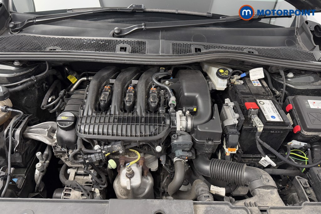 Vauxhall Corsa GS Manual Petrol Hatchback - Stock Number (1586023) - 27th supplementary image