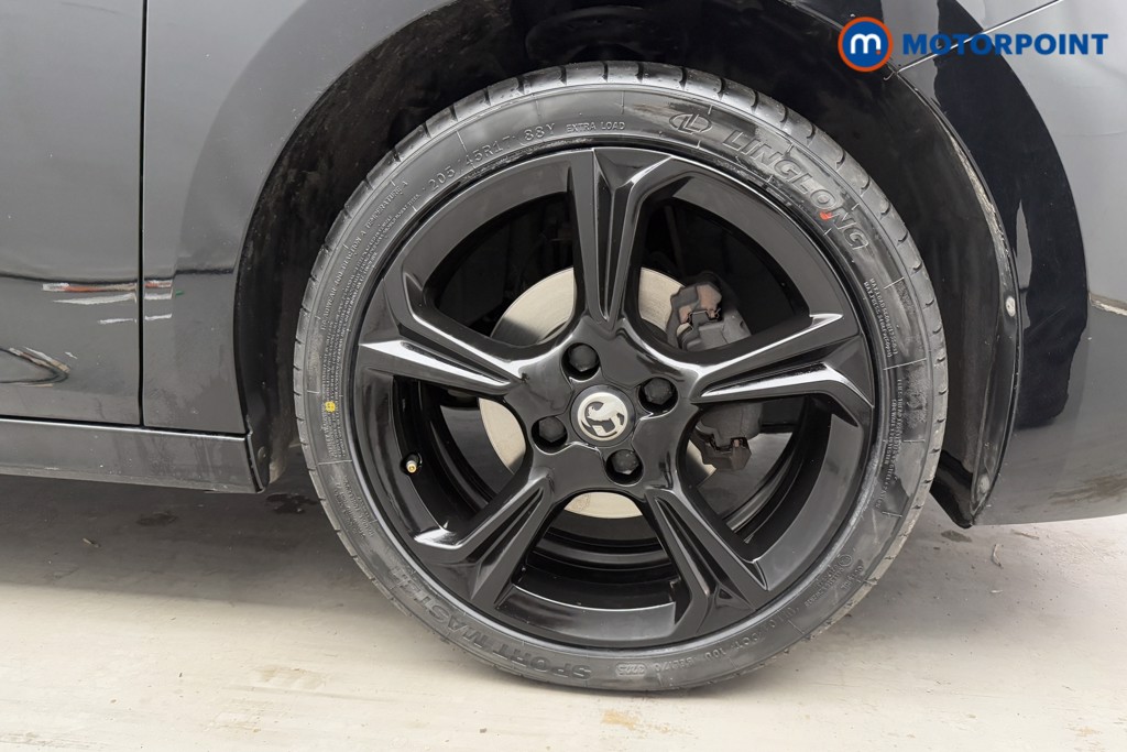 Vauxhall Corsa GS Manual Petrol Hatchback - Stock Number (1586023) - 28th supplementary image