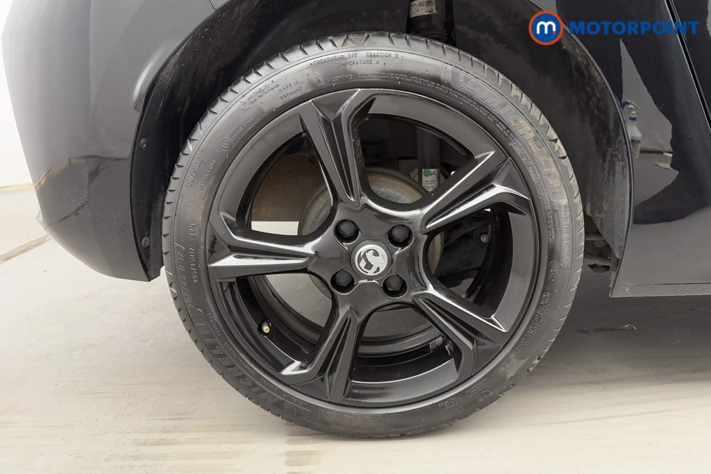 Vauxhall Corsa GS Manual Petrol Hatchback - Stock Number (1586023) - 29th supplementary image