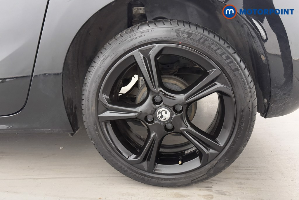 Vauxhall Corsa GS Manual Petrol Hatchback - Stock Number (1586023) - 30th supplementary image