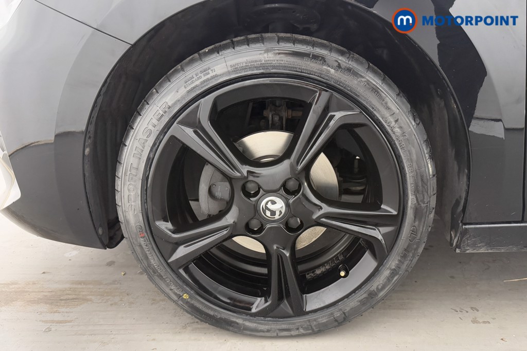 Vauxhall Corsa GS Manual Petrol Hatchback - Stock Number (1586023) - 31st supplementary image