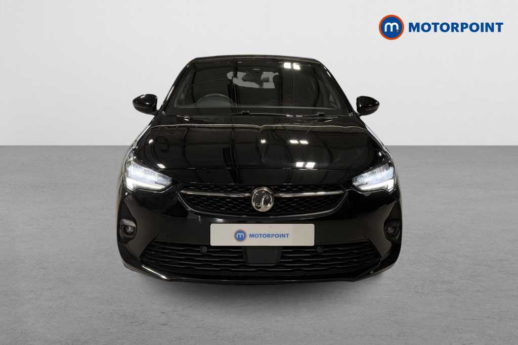 Vauxhall Corsa GS Manual Petrol Hatchback - Stock Number (1586023) - Front bumper