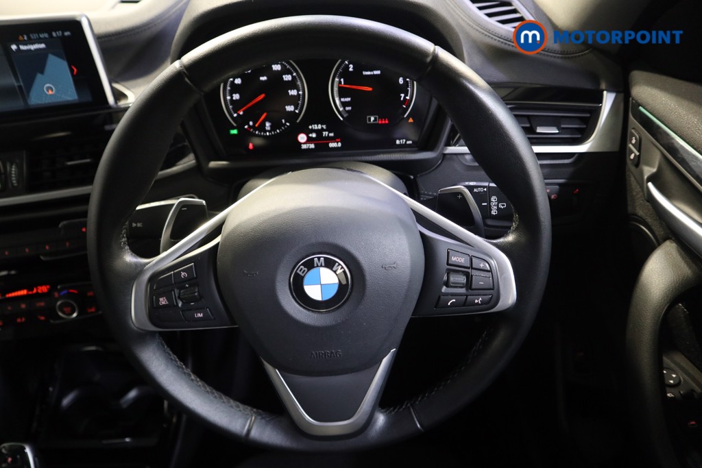 BMW X2 Sport Automatic Petrol SUV - Stock Number (1586100) - 2nd supplementary image
