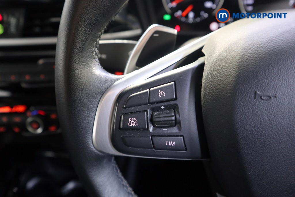 BMW X2 Sport Automatic Petrol SUV - Stock Number (1586100) - 3rd supplementary image