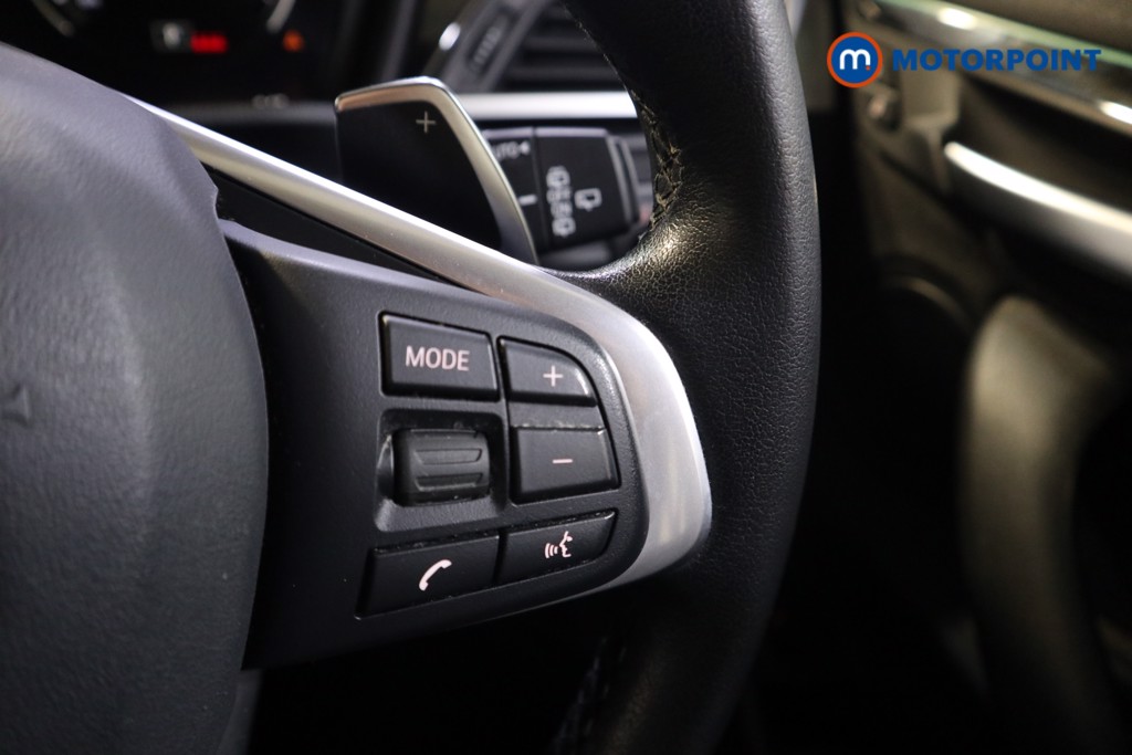 BMW X2 Sport Automatic Petrol SUV - Stock Number (1586100) - 4th supplementary image