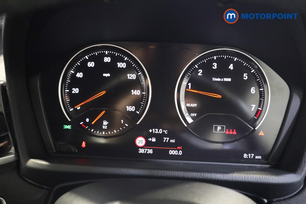 BMW X2 Sport Automatic Petrol SUV - Stock Number (1586100) - 5th supplementary image