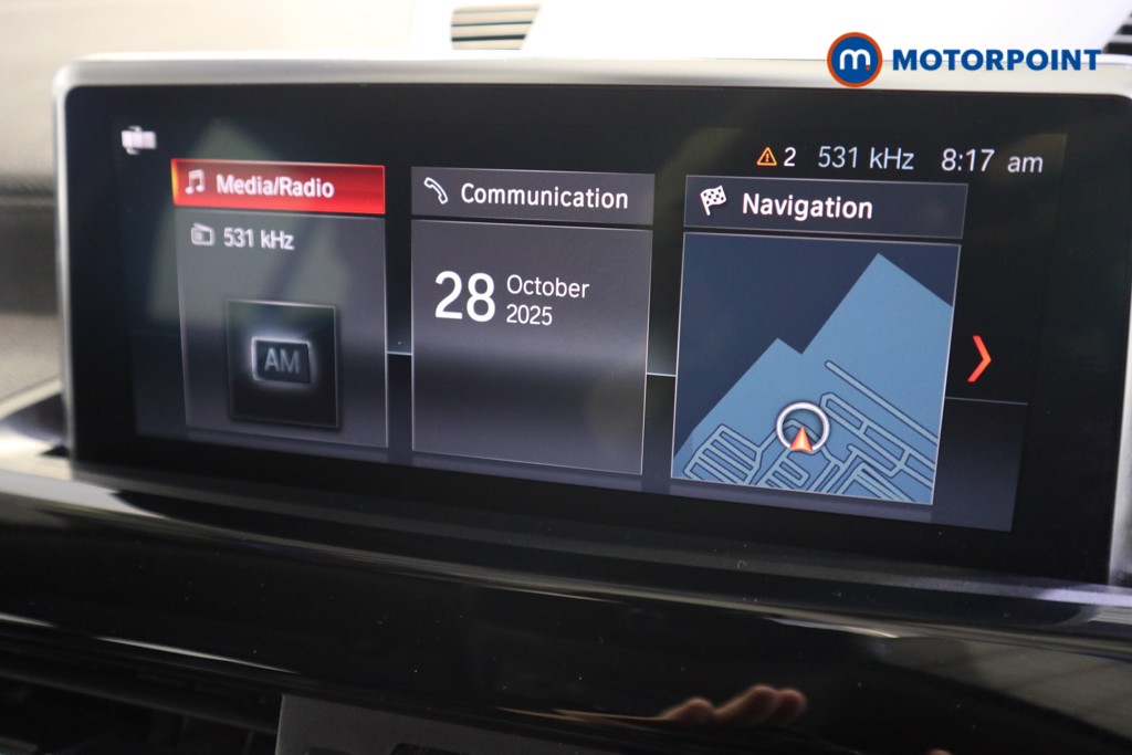 BMW X2 Sport Automatic Petrol SUV - Stock Number (1586100) - 7th supplementary image