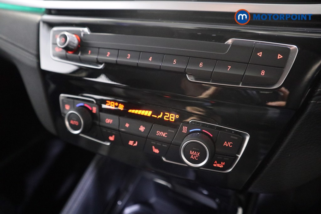 BMW X2 Sport Automatic Petrol SUV - Stock Number (1586100) - 8th supplementary image