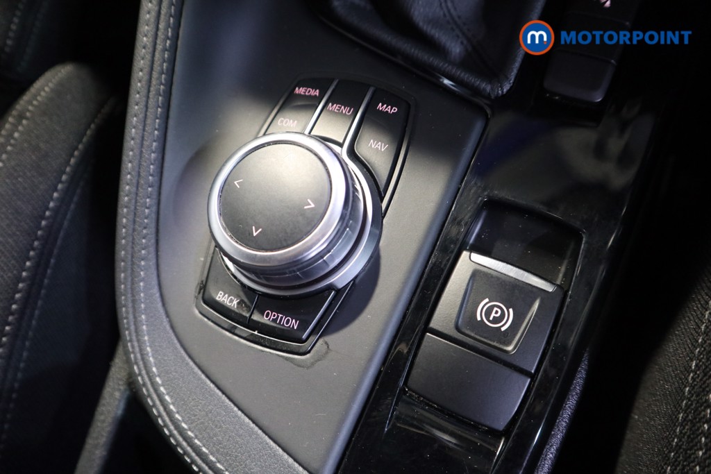 BMW X2 Sport Automatic Petrol SUV - Stock Number (1586100) - 9th supplementary image