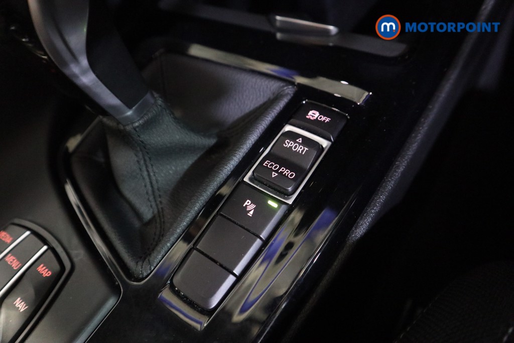 BMW X2 Sport Automatic Petrol SUV - Stock Number (1586100) - 10th supplementary image