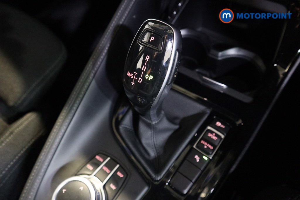 BMW X2 Sport Automatic Petrol SUV - Stock Number (1586100) - 11th supplementary image