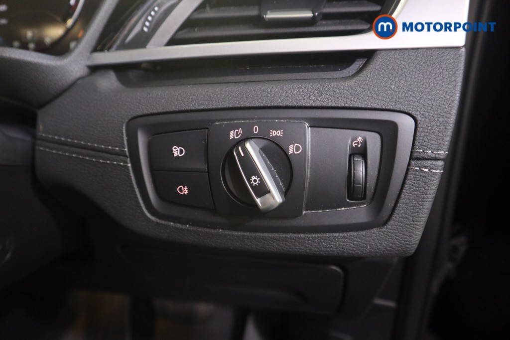 BMW X2 Sport Automatic Petrol SUV - Stock Number (1586100) - 12th supplementary image