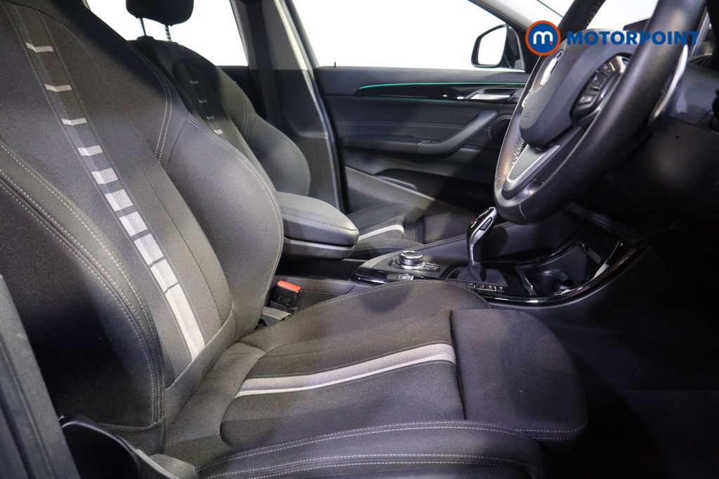 BMW X2 Sport Automatic Petrol SUV - Stock Number (1586100) - 17th supplementary image