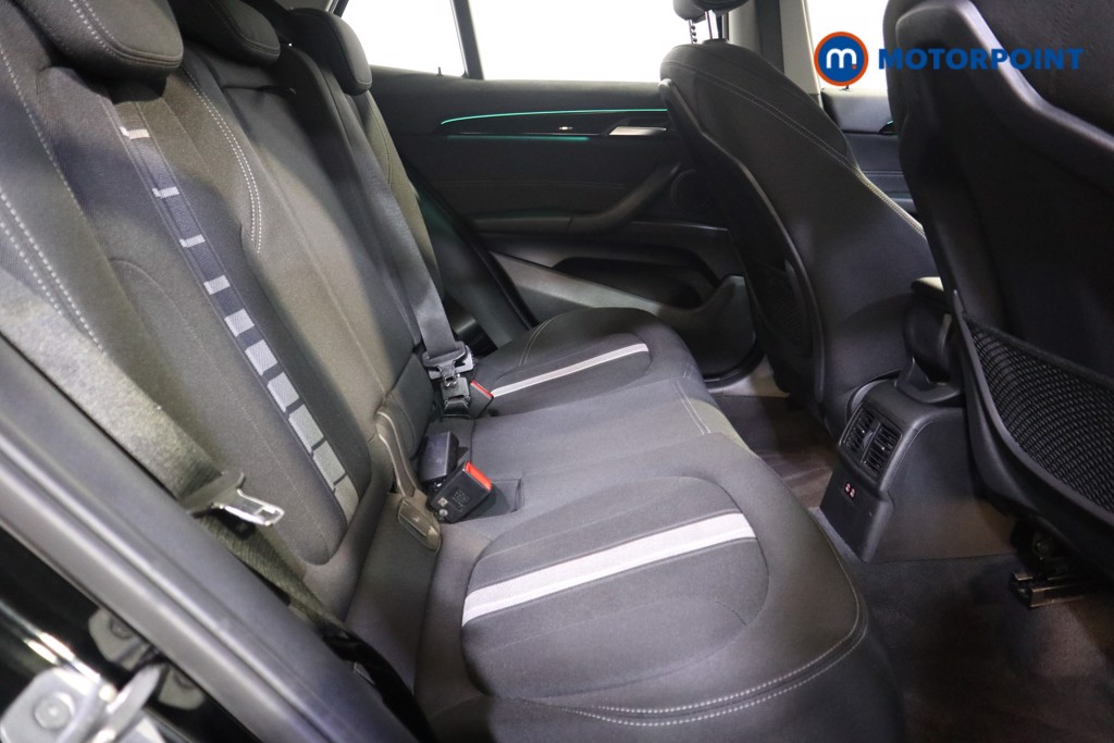 BMW X2 Sport Automatic Petrol SUV - Stock Number (1586100) - 18th supplementary image