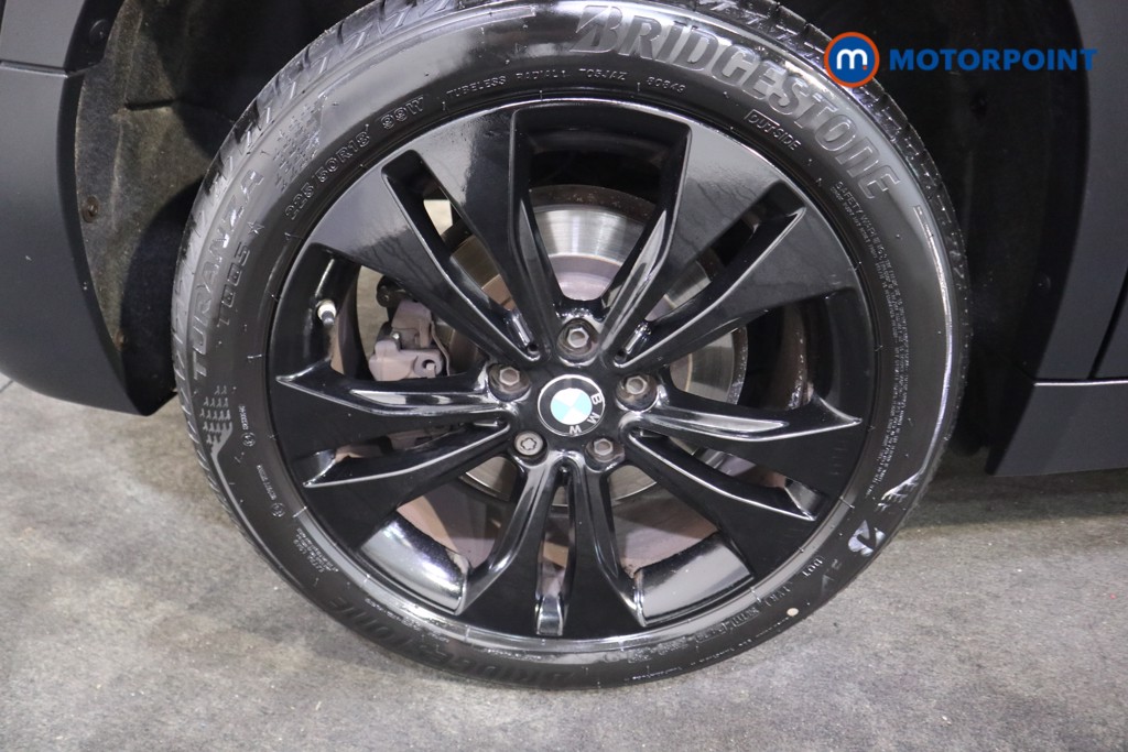 BMW X2 Sport Automatic Petrol SUV - Stock Number (1586100) - 24th supplementary image