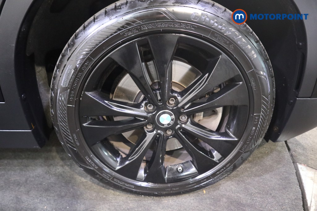 BMW X2 Sport Automatic Petrol SUV - Stock Number (1586100) - 25th supplementary image