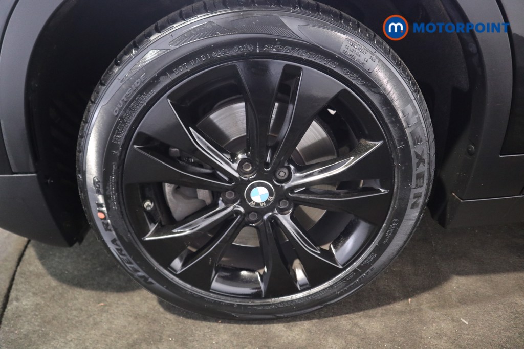 BMW X2 Sport Automatic Petrol SUV - Stock Number (1586100) - 26th supplementary image