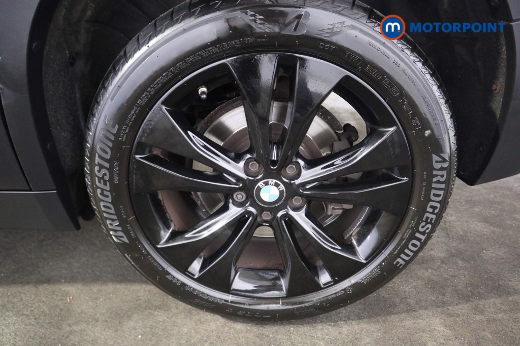BMW X2 Sport Automatic Petrol SUV - Stock Number (1586100) - 27th supplementary image