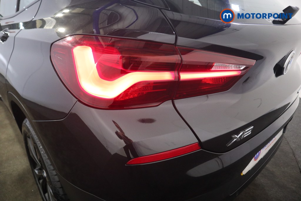 BMW X2 Sport Automatic Petrol SUV - Stock Number (1586100) - 29th supplementary image