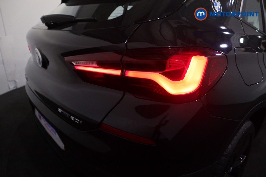 BMW X2 Sport Automatic Petrol SUV - Stock Number (1586100) - 30th supplementary image