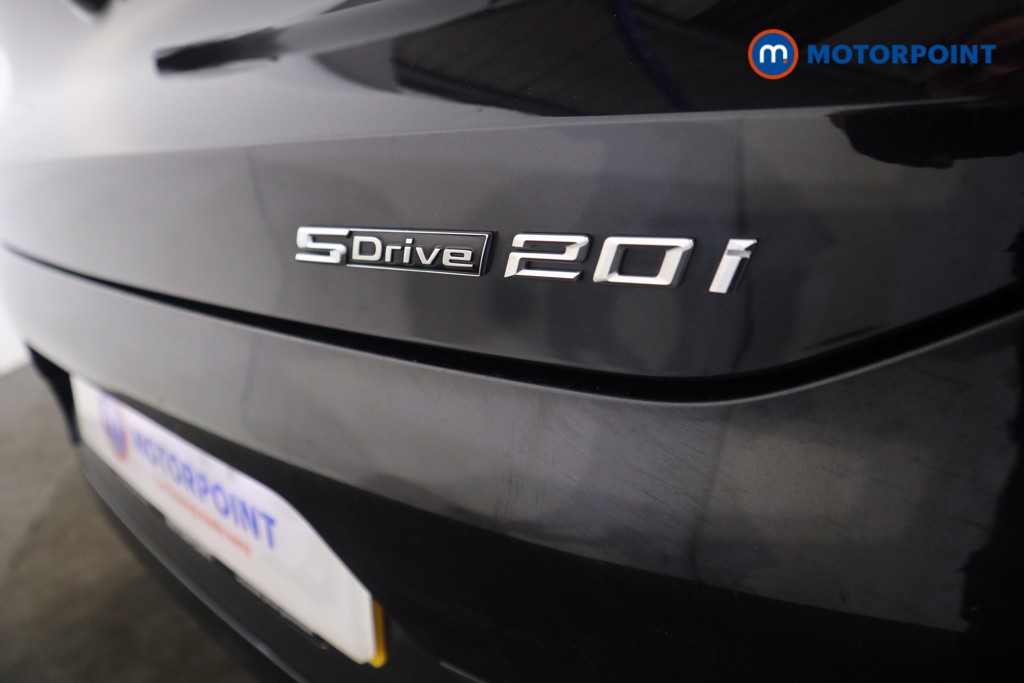 BMW X2 Sport Automatic Petrol SUV - Stock Number (1586100) - 31st supplementary image