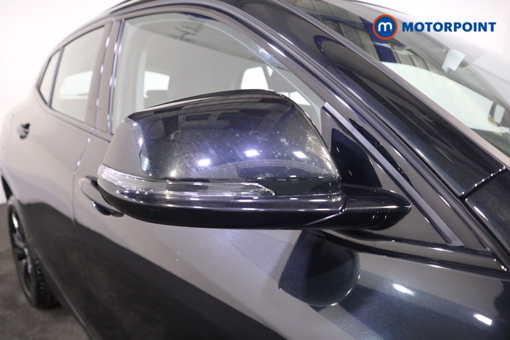 BMW X2 Sport Automatic Petrol SUV - Stock Number (1586100) - 33rd supplementary image