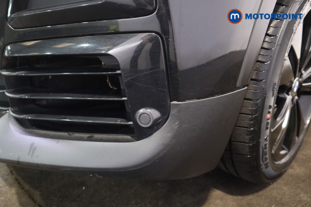 BMW X2 Sport Automatic Petrol SUV - Stock Number (1586100) - 35th supplementary image