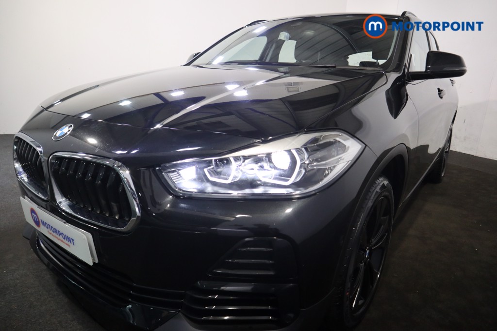BMW X2 Sport Automatic Petrol SUV - Stock Number (1586100) - 36th supplementary image