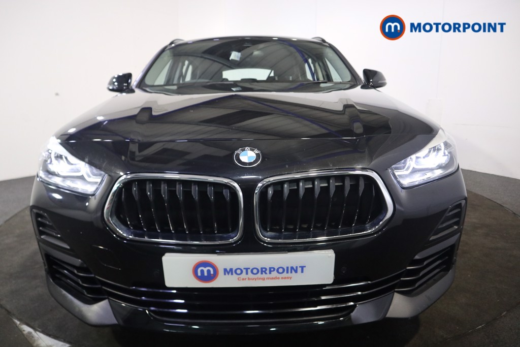 BMW X2 Sport Automatic Petrol SUV - Stock Number (1586100) - 37th supplementary image